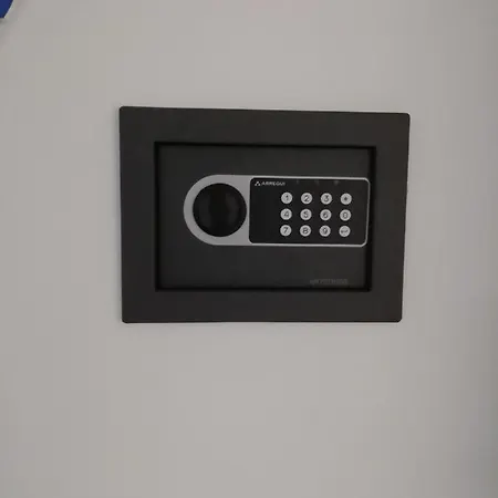 La Colimena فندق مبيت وإفطار *