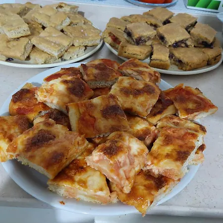 Alojamento de Acomodação e Pequeno-almoço La Colimena