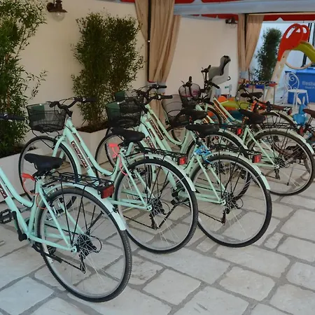 La Colimena 4* Torre Colimena