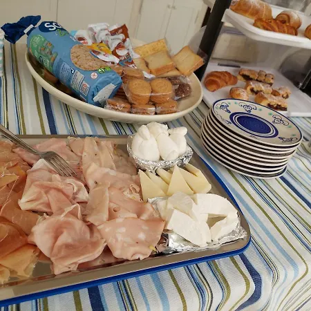 La Colimena 4* Torre Colimena