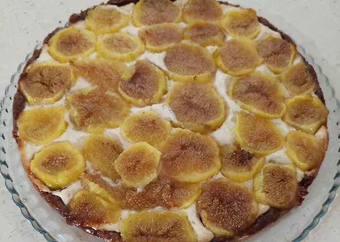 Oda ve Kahvaltı La Colimena 4*