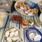 La Colimena Bed & Breakfast