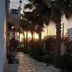 La Colimena לינה וארוחת בוקר 4*