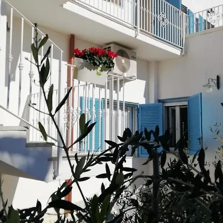 La Colimena Bed & Breakfast