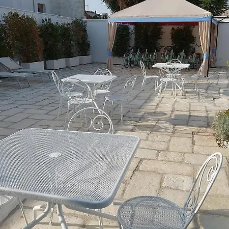 La Colimena Bed & Breakfast Torre Colimena