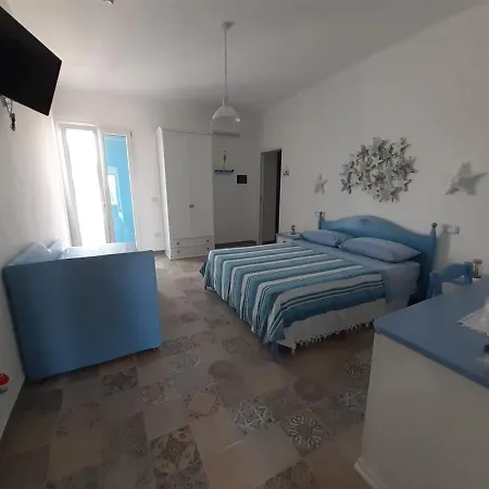 La Colimena Bed & Breakfast Torre Colimena