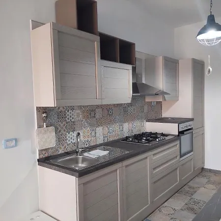 La Colimena Bed & Breakfast