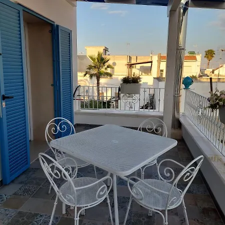 La Colimena Bed & Breakfast Torre Colimena