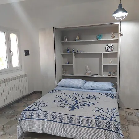 La Colimena Bed & Breakfast