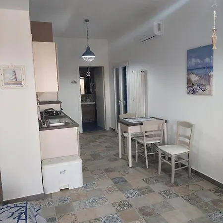 La Colimena Bed & Breakfast 4*