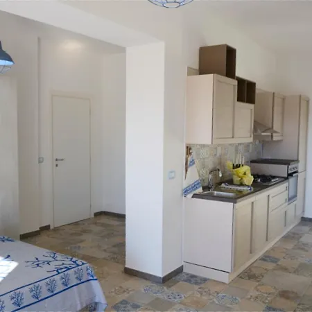 La Colimena Bed & Breakfast