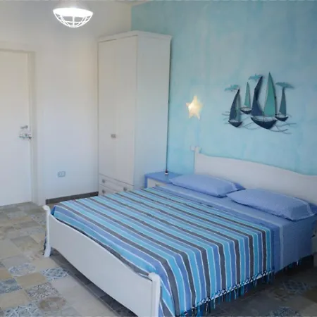 Bed & Breakfast La Colimena