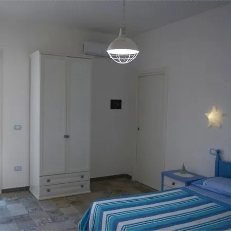 Bed & Breakfast La Colimena