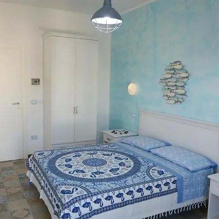 Bed & Breakfast La Colimena Torre Colimena