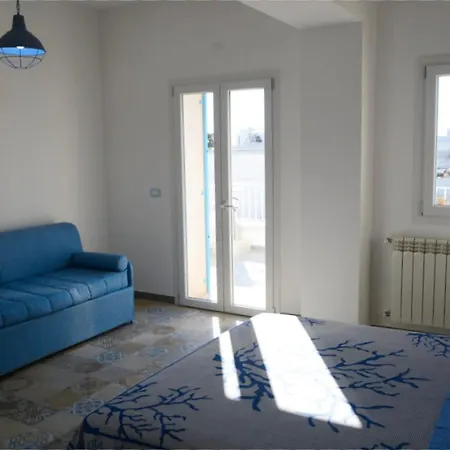 Bed & Breakfast La Colimena *