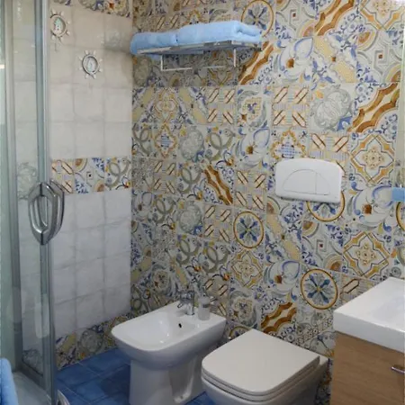 Bed & Breakfast La Colimena Torre Colimena