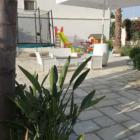 La Colimena Bed & Breakfast Torre Colimena