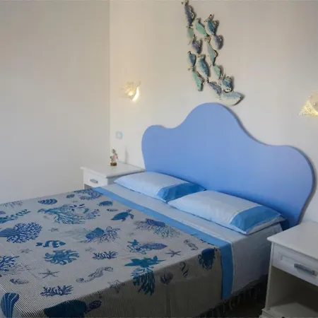Bed & Breakfast La Colimena Torre Colimena