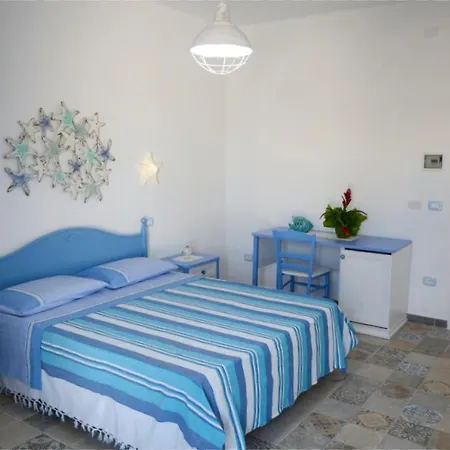 Bed & Breakfast La Colimena *