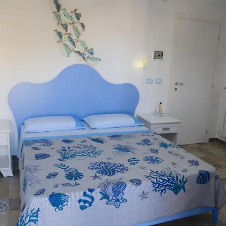 Bed and Breakfast La Colimena 4*