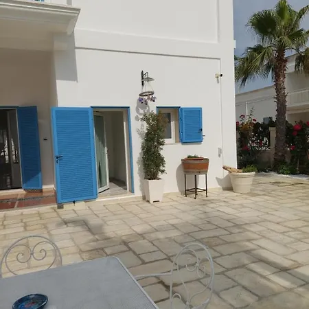 La Colimena Bed & Breakfast