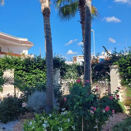 Bed and Breakfast La Colimena