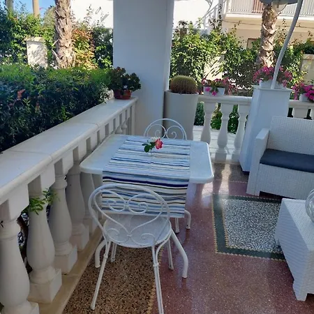 La Colimena Bed & Breakfast Torre Colimena