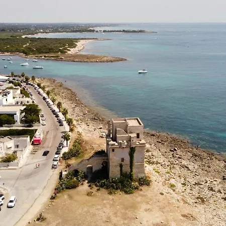 La Colimena Bed & Breakfast Torre Colimena