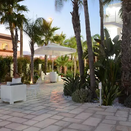 La Colimena Bed & Breakfast