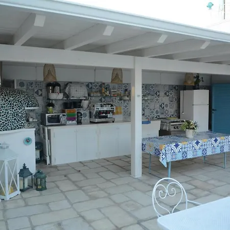 La Colimena 4*