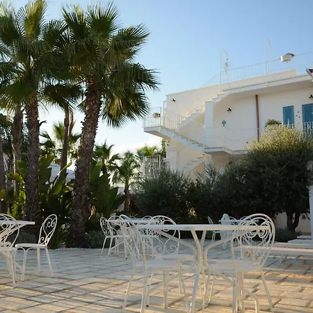 Bed & Breakfast La Colimena Torre Colimena