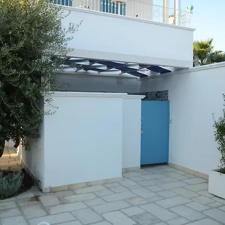 Bed and Breakfast La Colimena