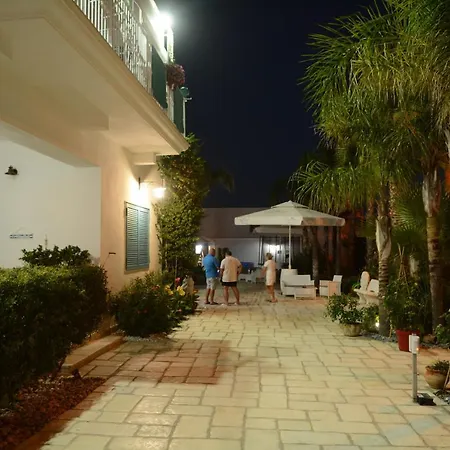 فندق مبيت وإفطار La Colimena