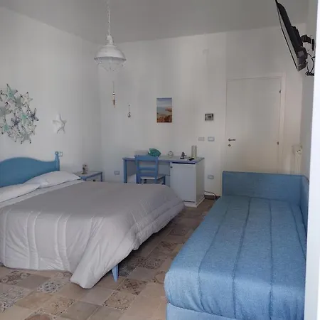 Bed & Breakfast La Colimena