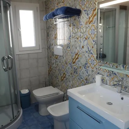 La Colimena Bed & Breakfast *