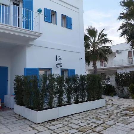 Отель типа 