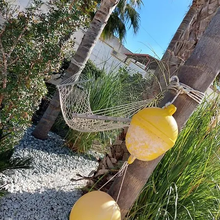 La Colimena 4*