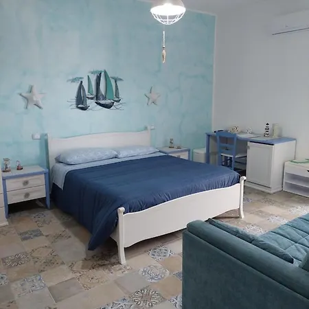 La Colimena Bed & Breakfast Torre Colimena