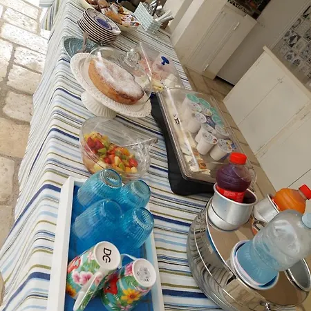 La Colimena 4* טורה קולימנה