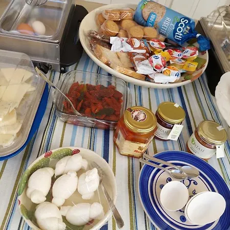 La Colimena Bed & Breakfast