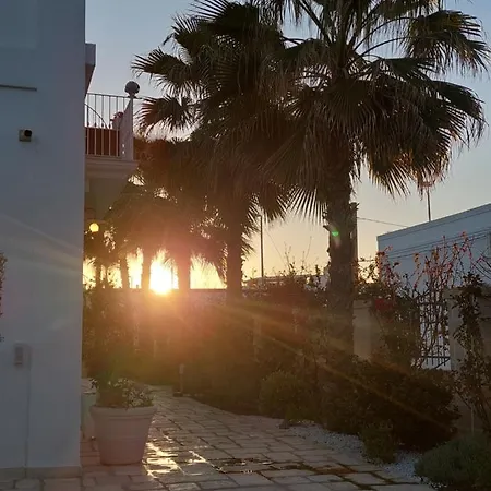 Oda ve Kahvaltı La Colimena