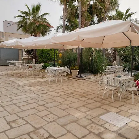 Bed and Breakfast La Colimena Torre Colimena