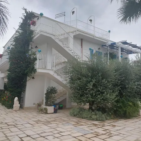 Bed & Breakfast La Colimena