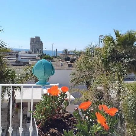 La Colimena Bed & Breakfast *