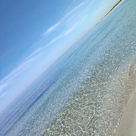 Bed & Breakfast La Colimena Torre Colimena