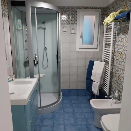 Bed & Breakfast La Colimena