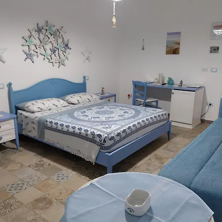 La Colimena Bed & Breakfast