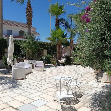 Bed & Breakfast La Colimena Torre Colimena