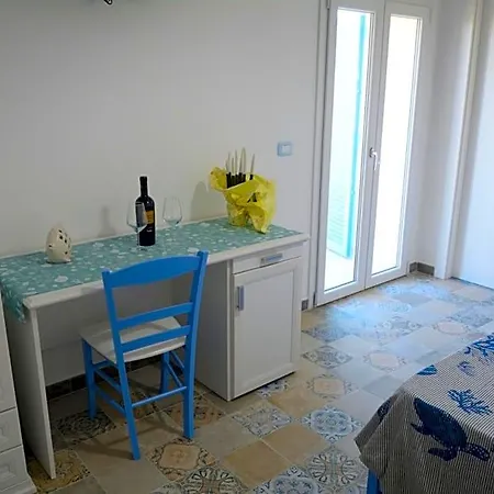 La Colimena לינה וארוחת בוקר