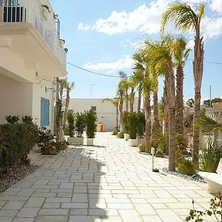 La Colimena לינה וארוחת בוקר 4*